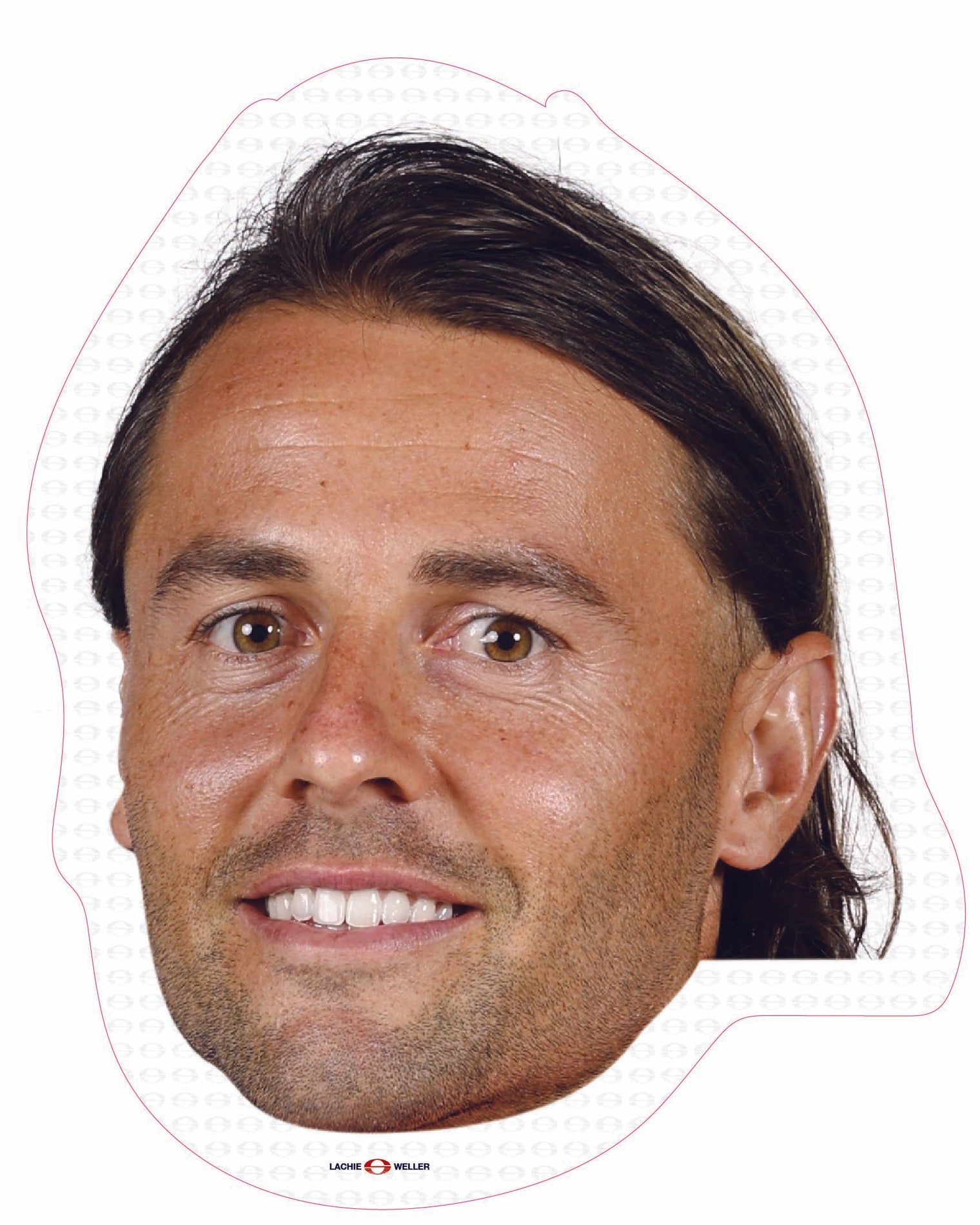Lachie Weller