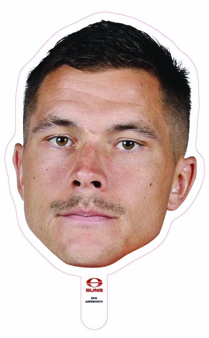 Ben Ainsworth