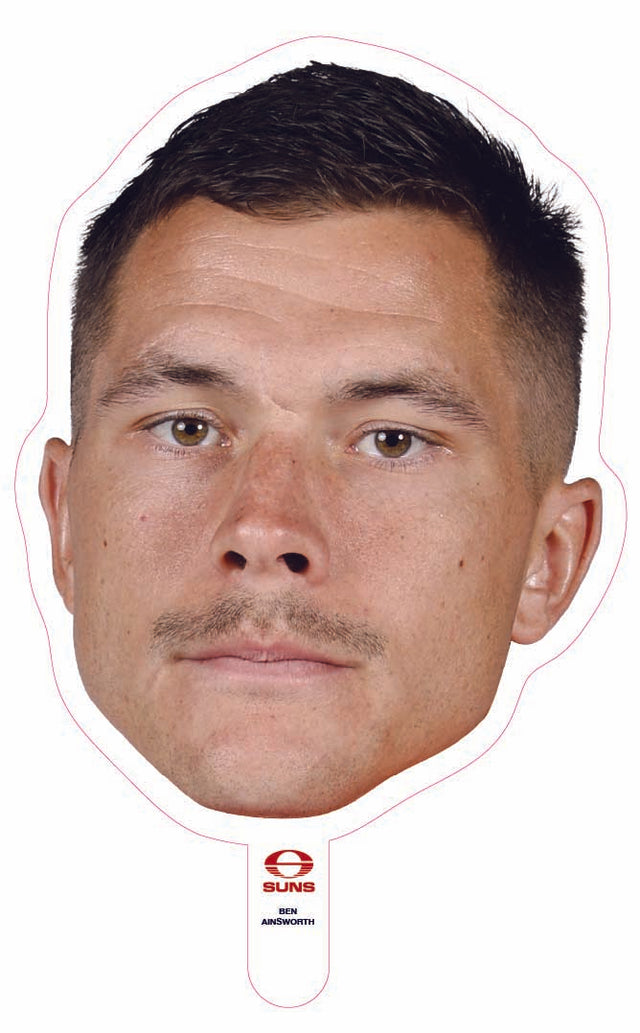 Ben Ainsworth