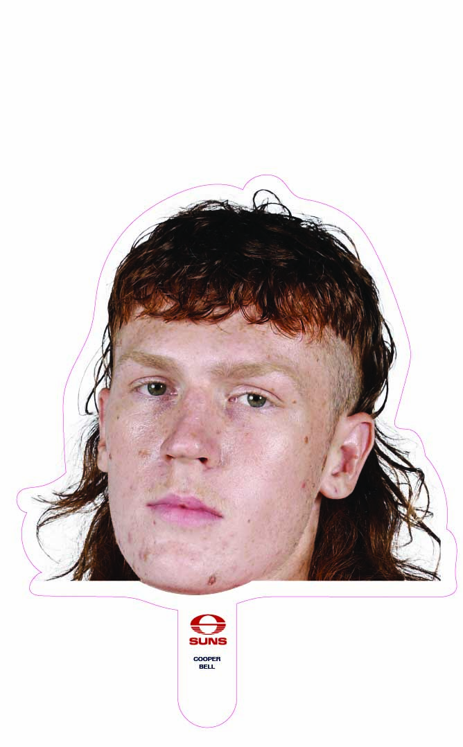Cooper Bell