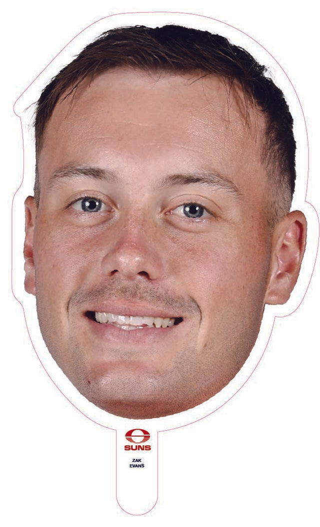Zak Evans