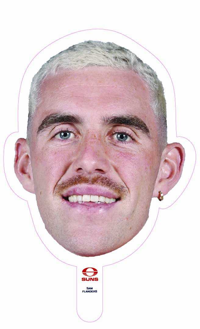 Sam Flanders
