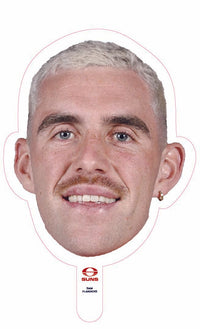 Sam Flanders