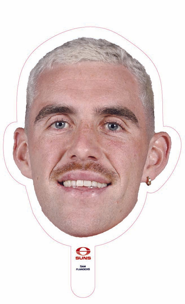 Sam Flanders