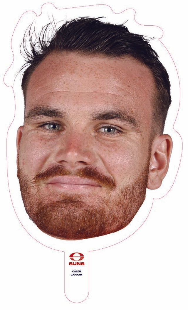 Caleb Graham