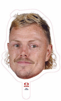 Nick Holman