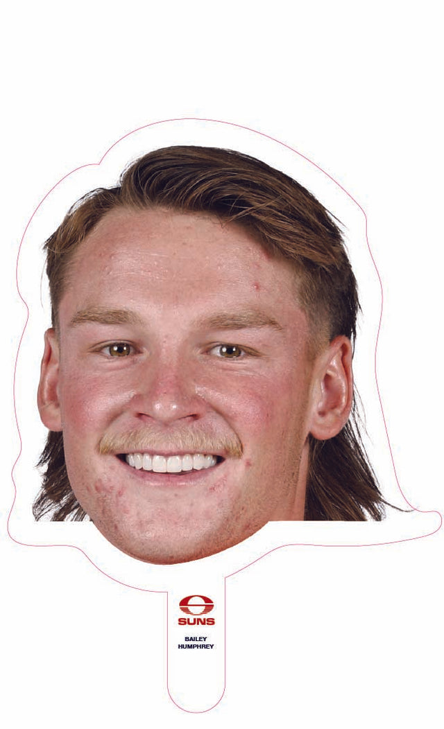 Bailey Humphrey