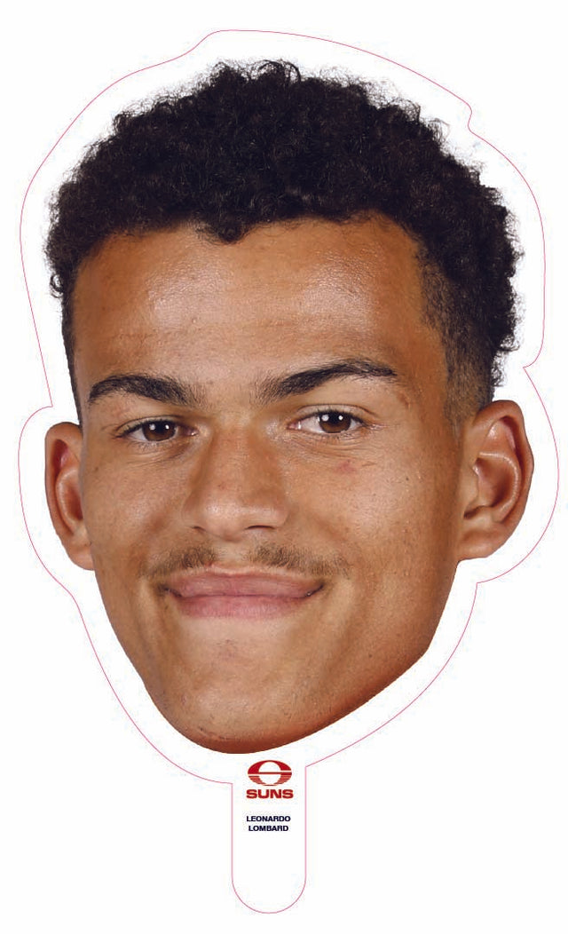 Leonardo Lombard