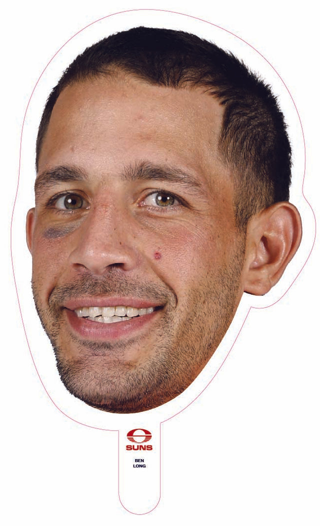 Ben Long