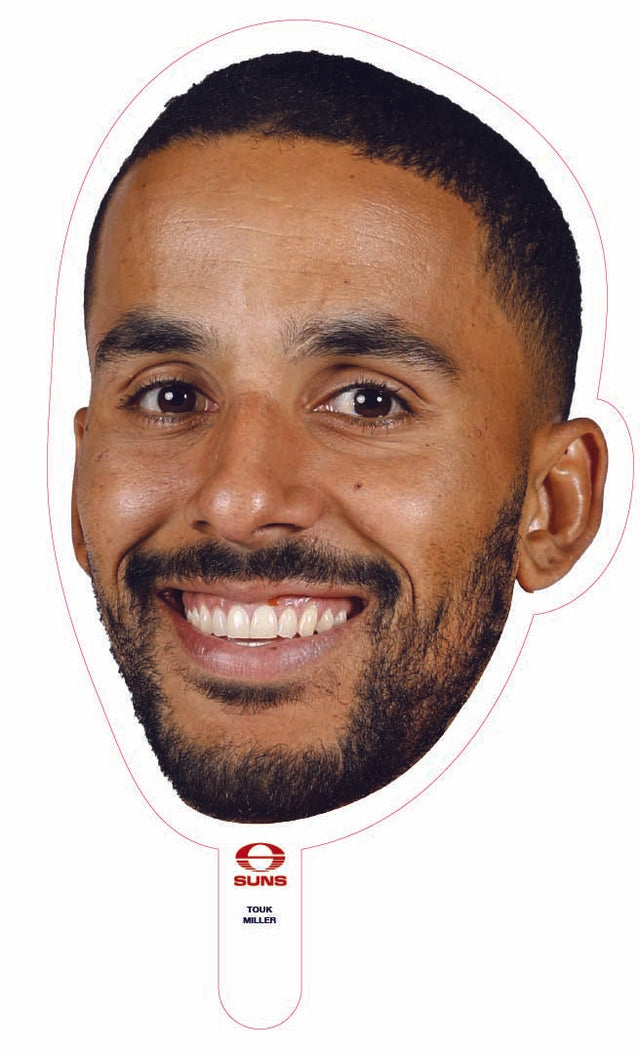 Touk Miller
