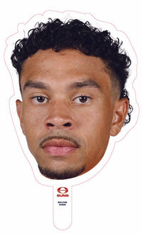 Malcom Rosas