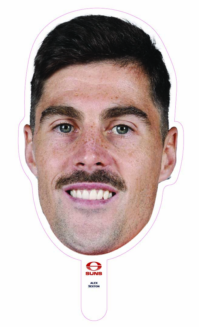Alex Sexton