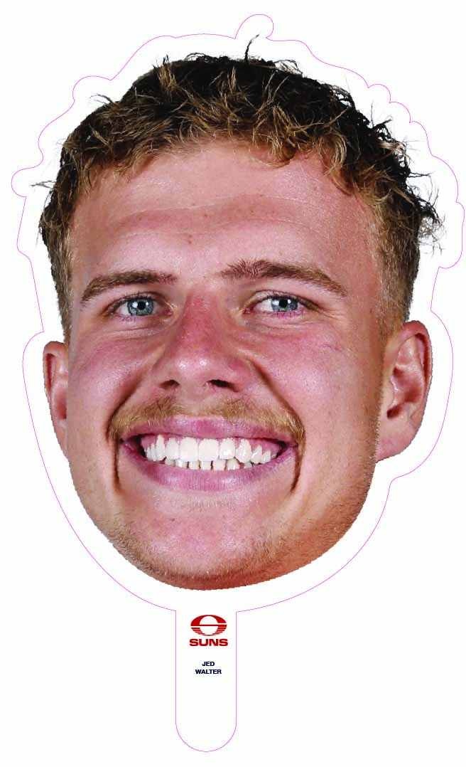 Jed Walter