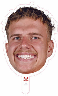 Jed Walter