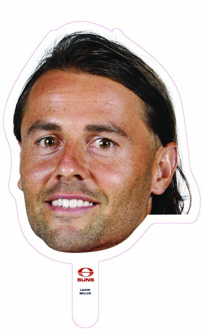 Lachie Weller