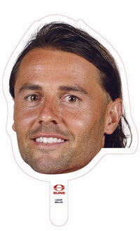 Lachie Weller