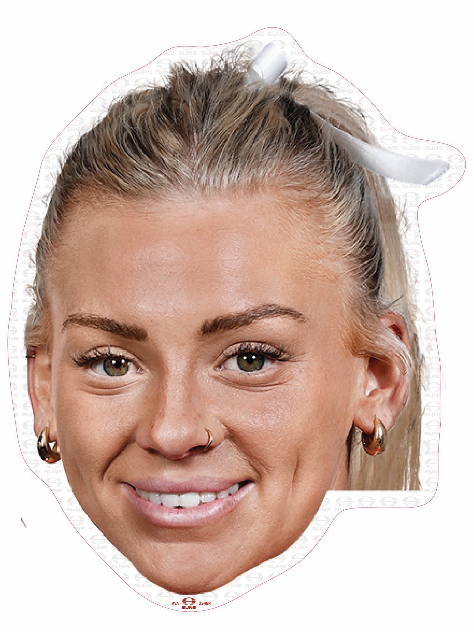 Ava Usher
