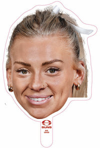Ava Usher