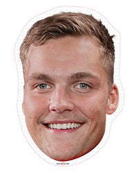 Caleb Lewis