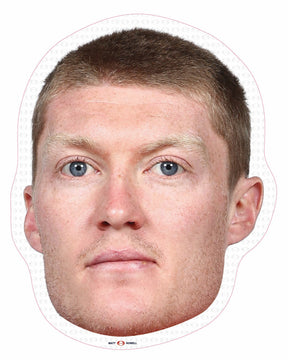Matt Rowell Gold Coast Suns Large clearance cut-out