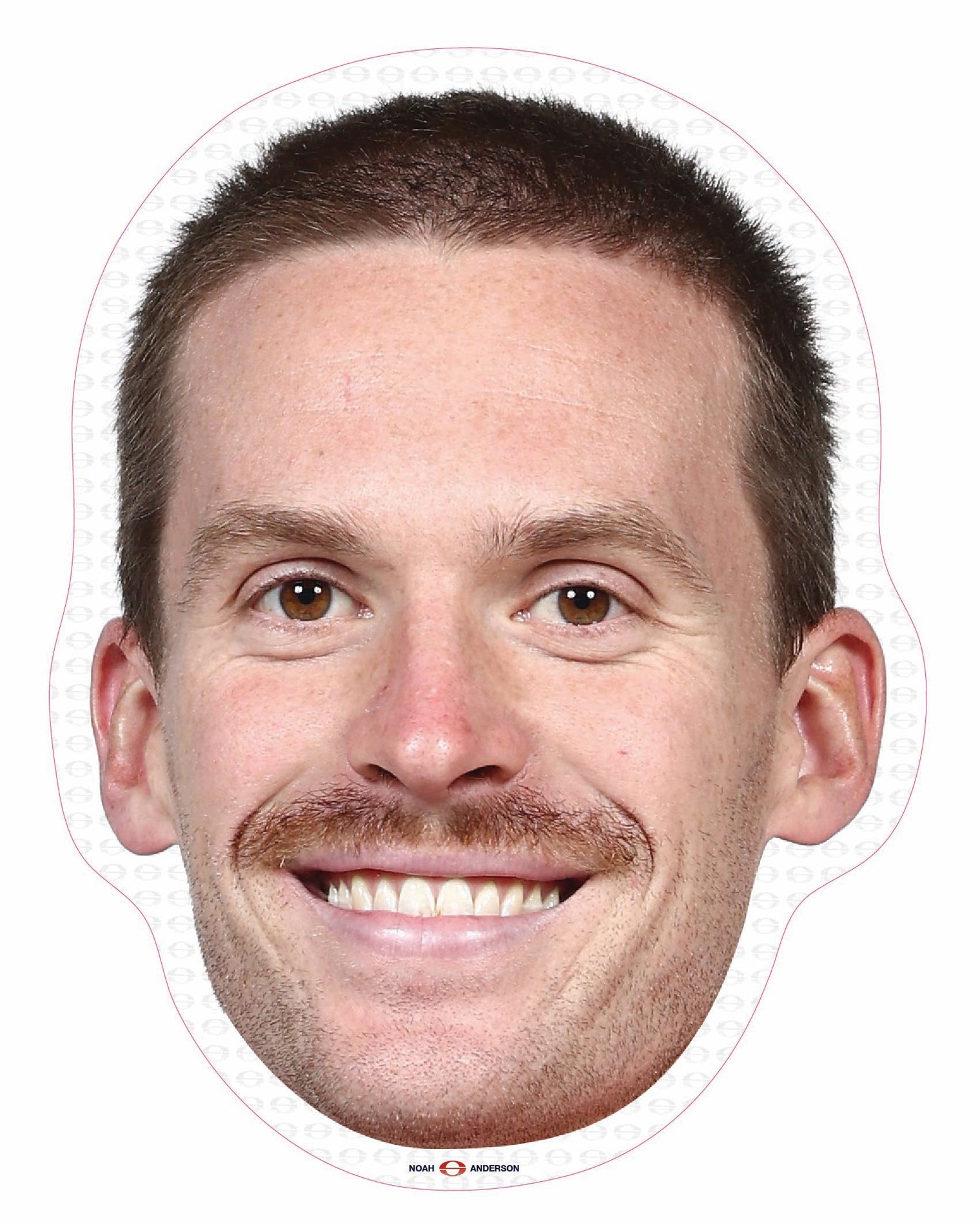 Noah Anderson