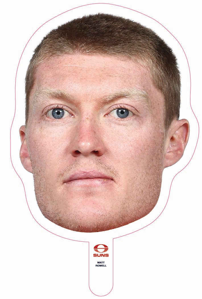 Matt Rowell