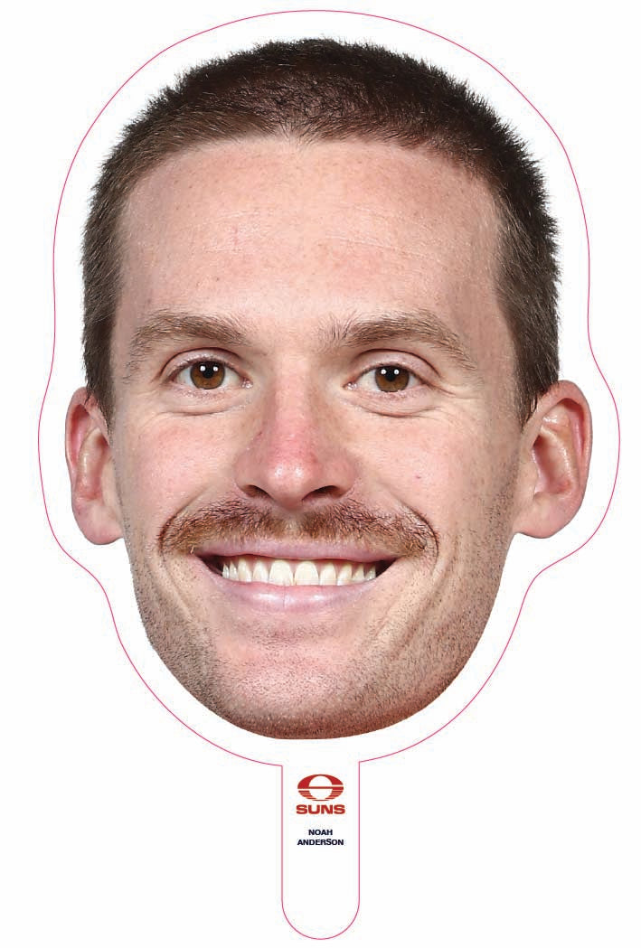 Noah Anderson
