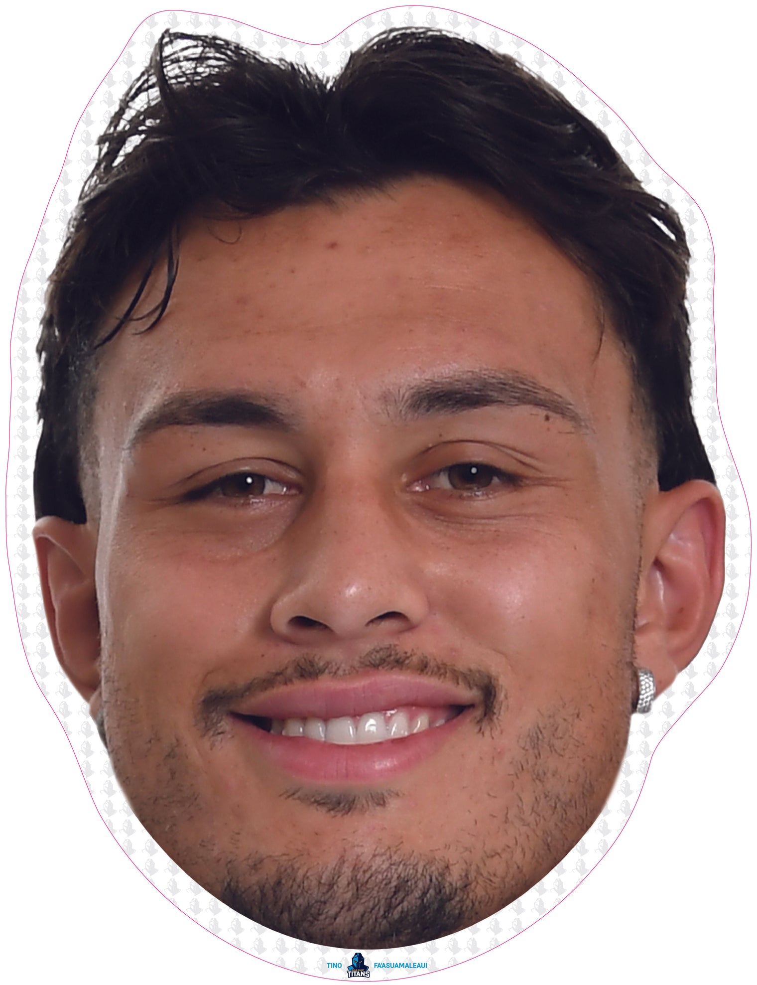 Tino Fa'asuamaleaui