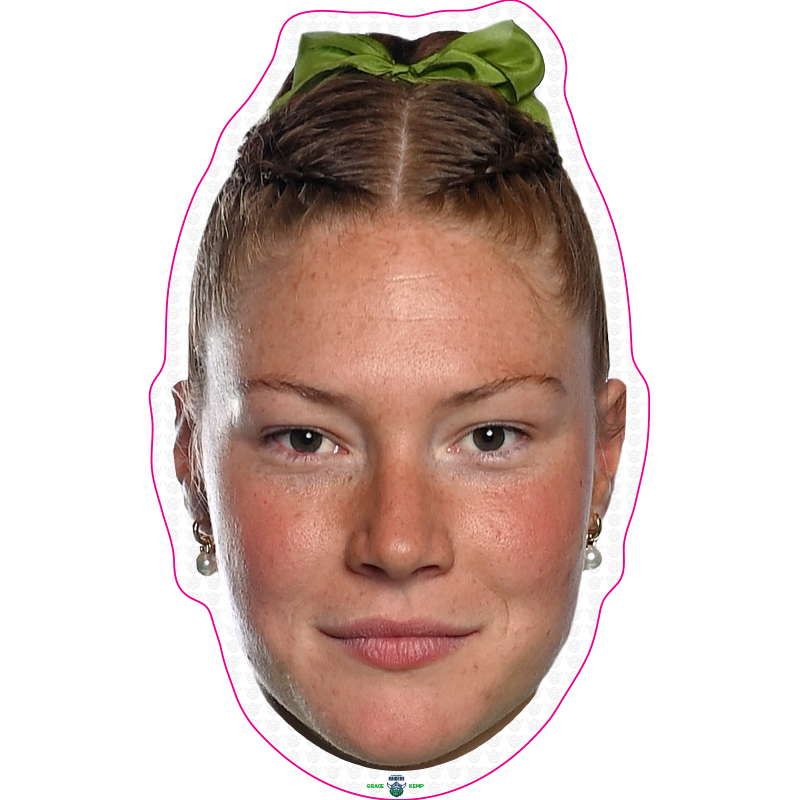 Grace Kemp