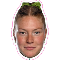 Grace Kemp