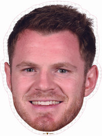Blake Hardwick
