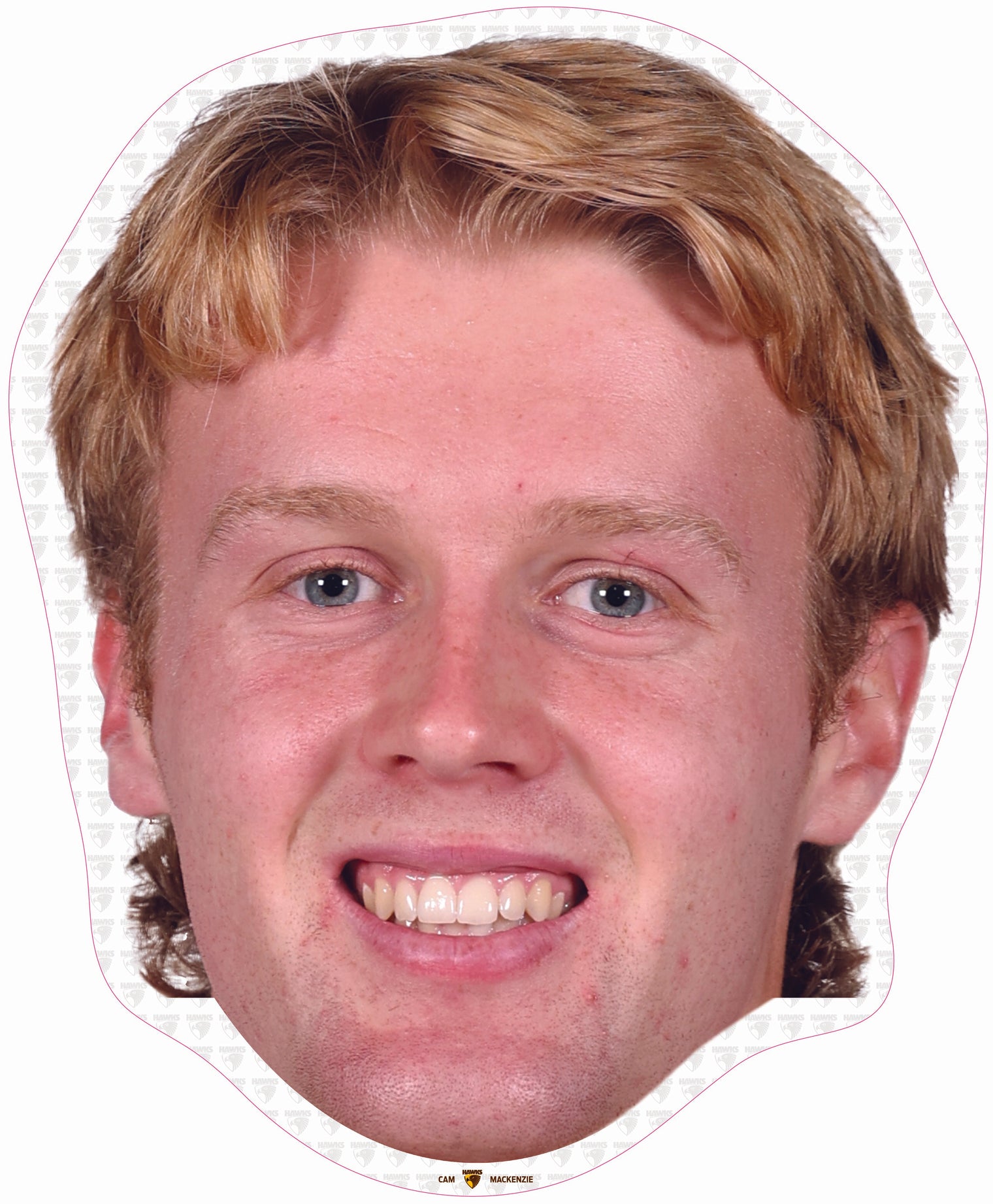 Cam Mackenzie