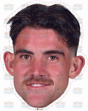 Jai Newcombe - Clearance Large