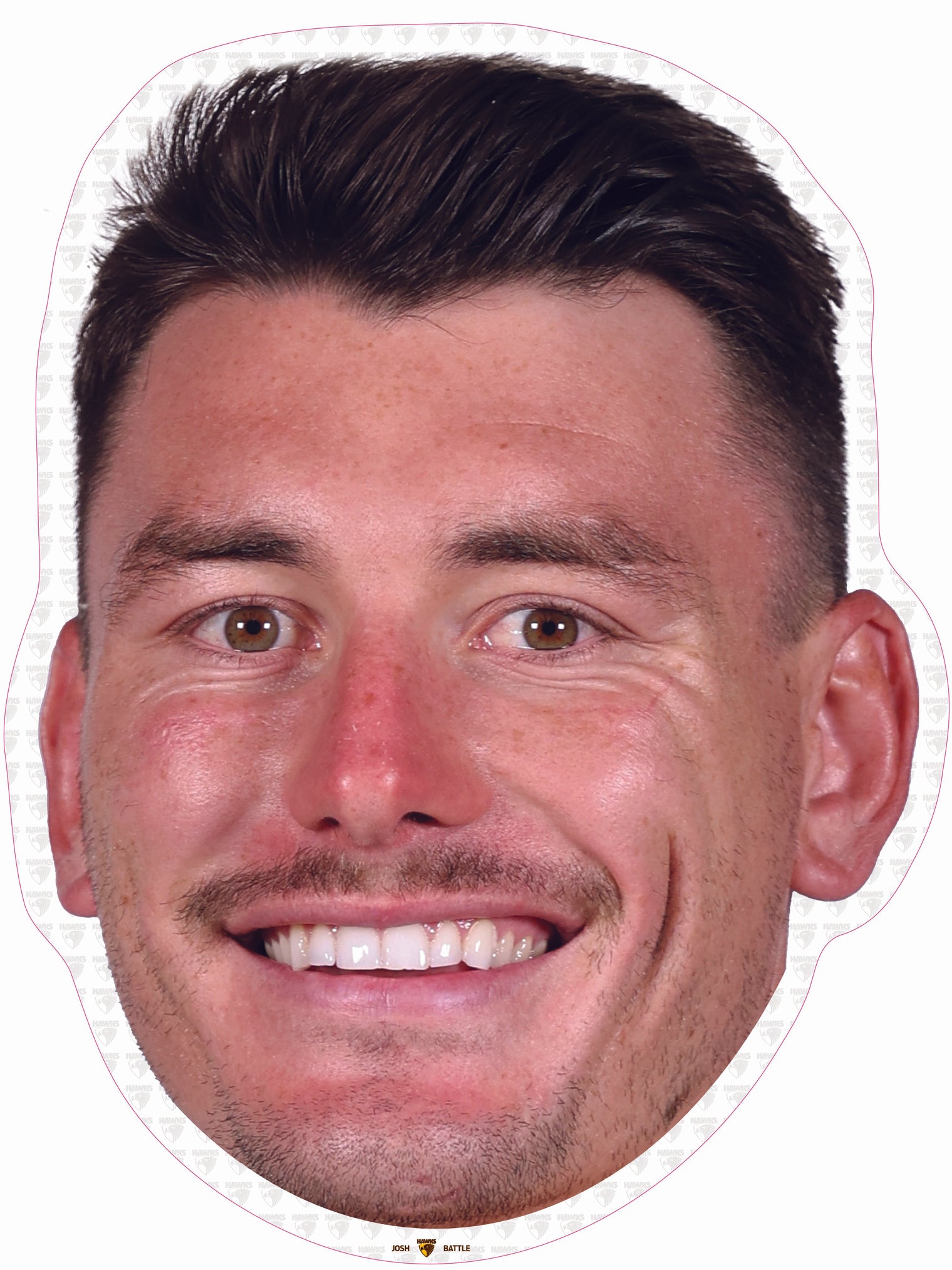 Josh Battle