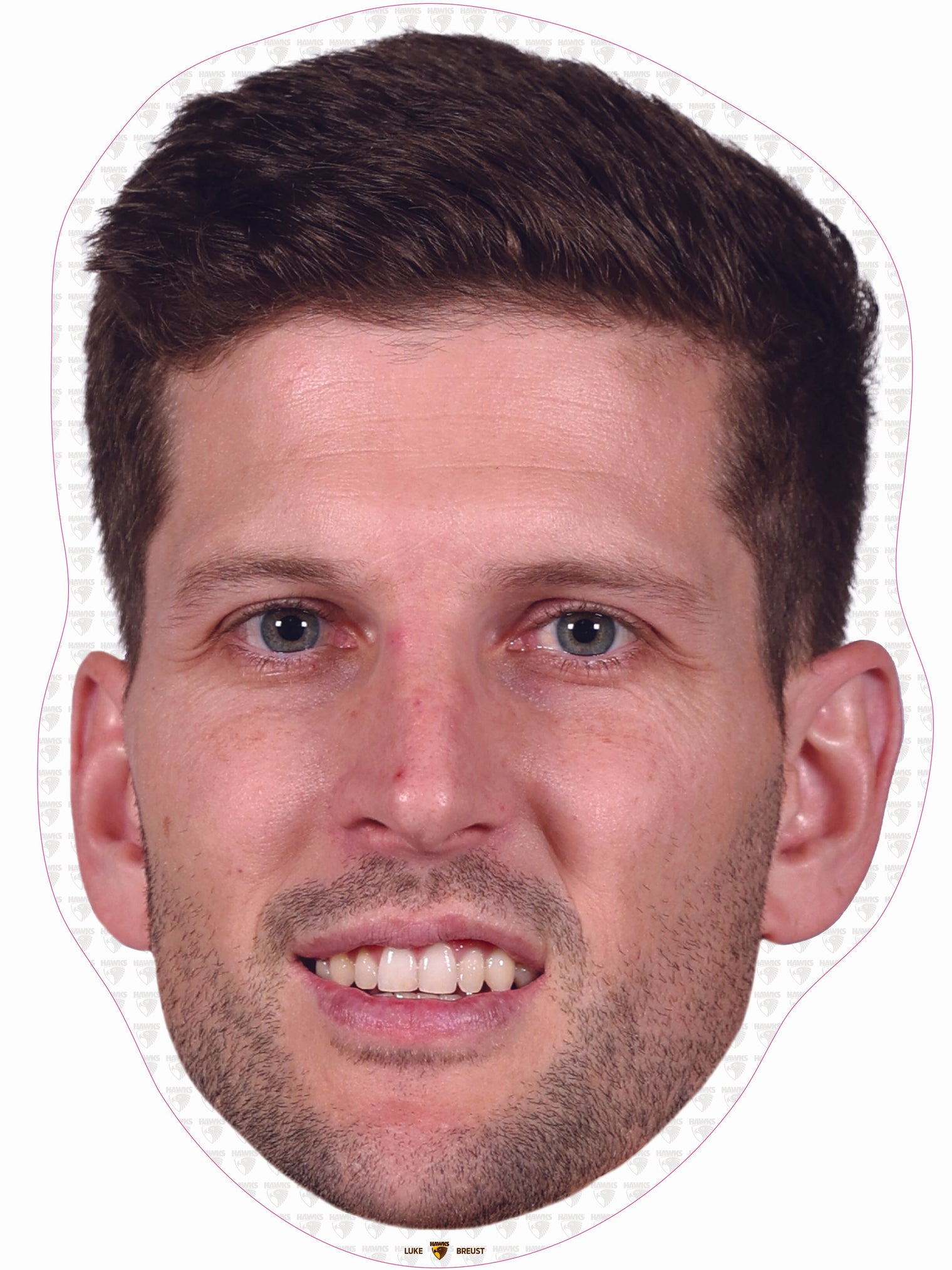 Luke Breust