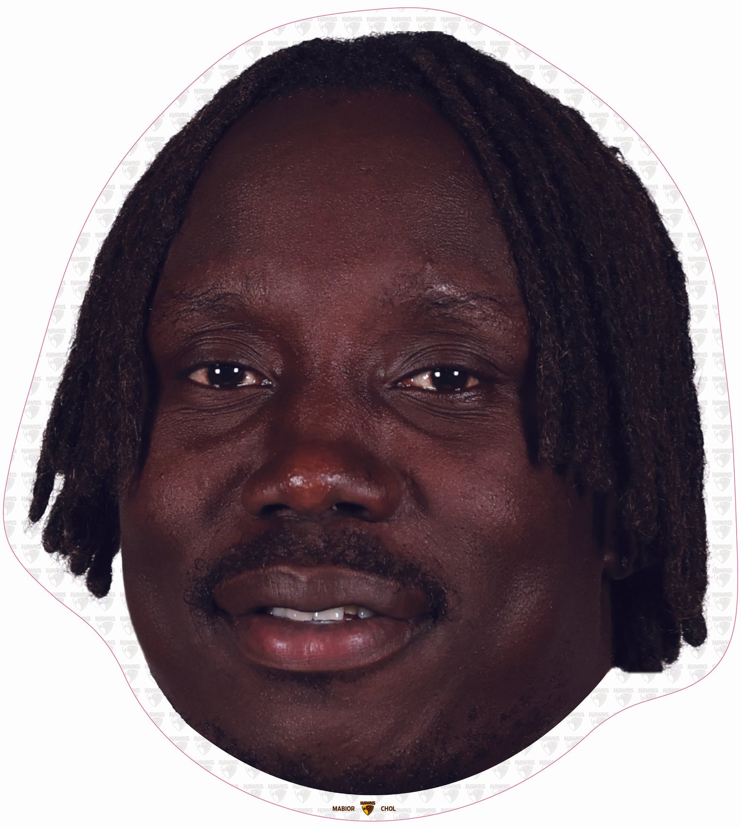 Mabior Chol