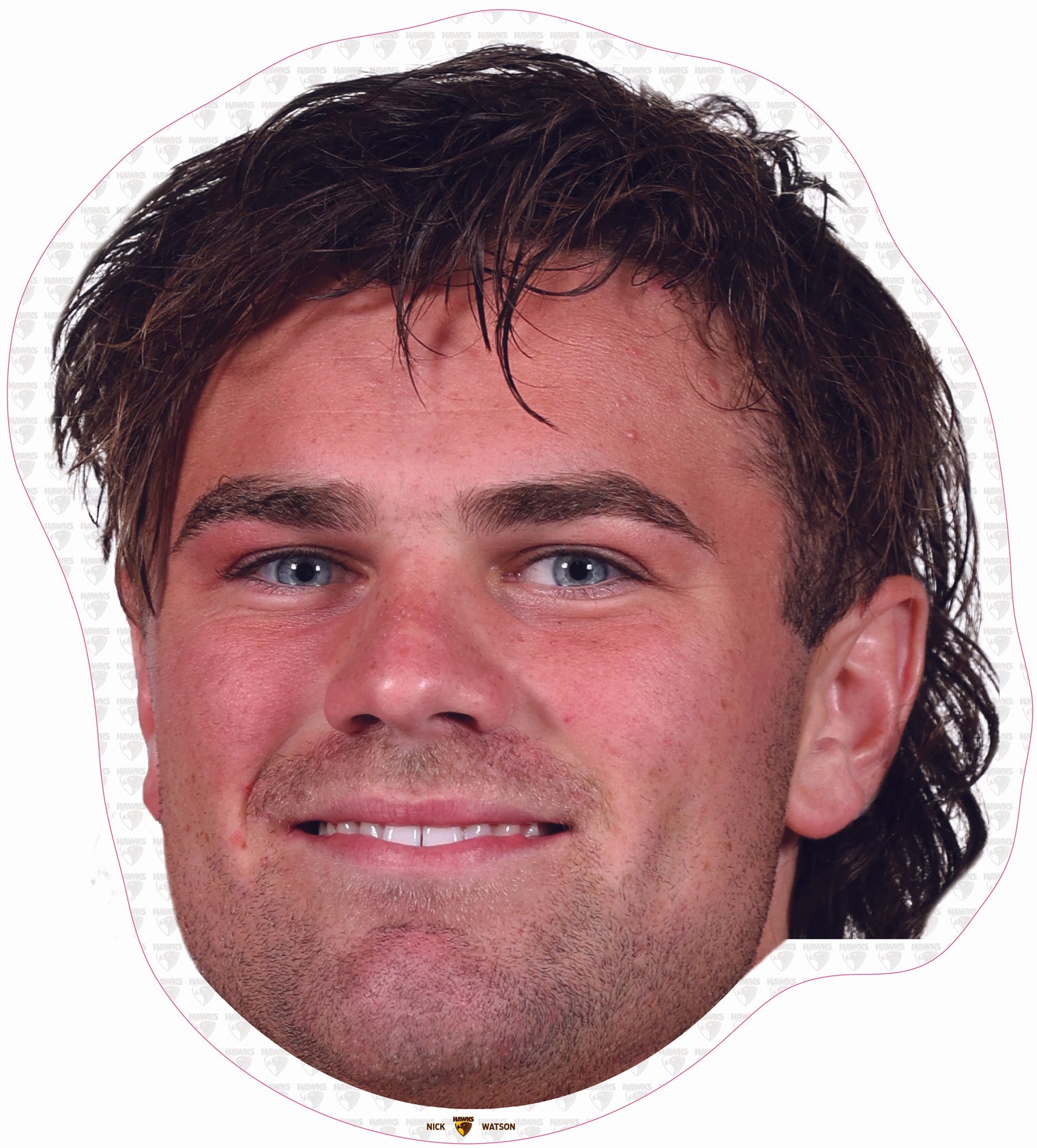 Nick Watson