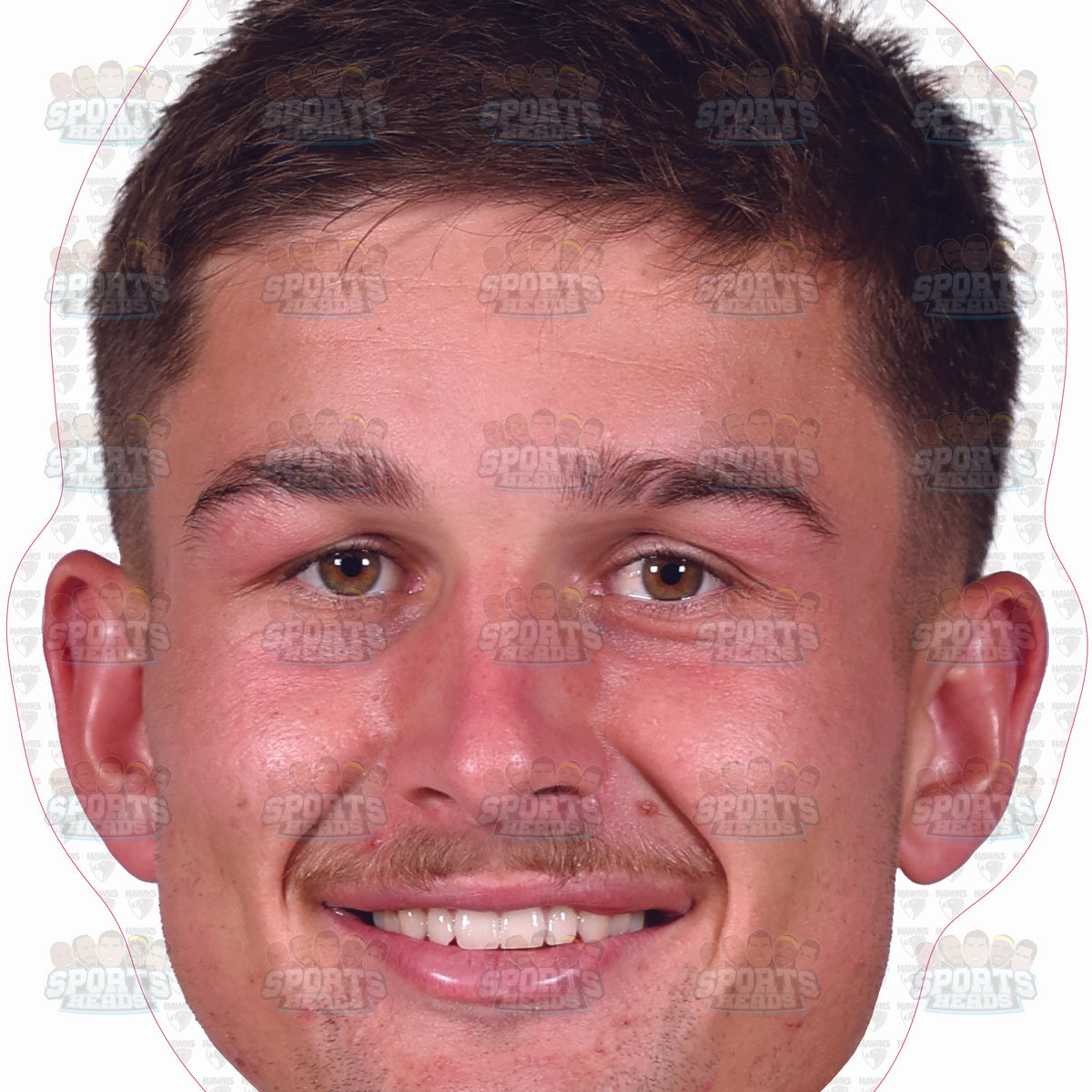 Sam Butler – Sports Heads