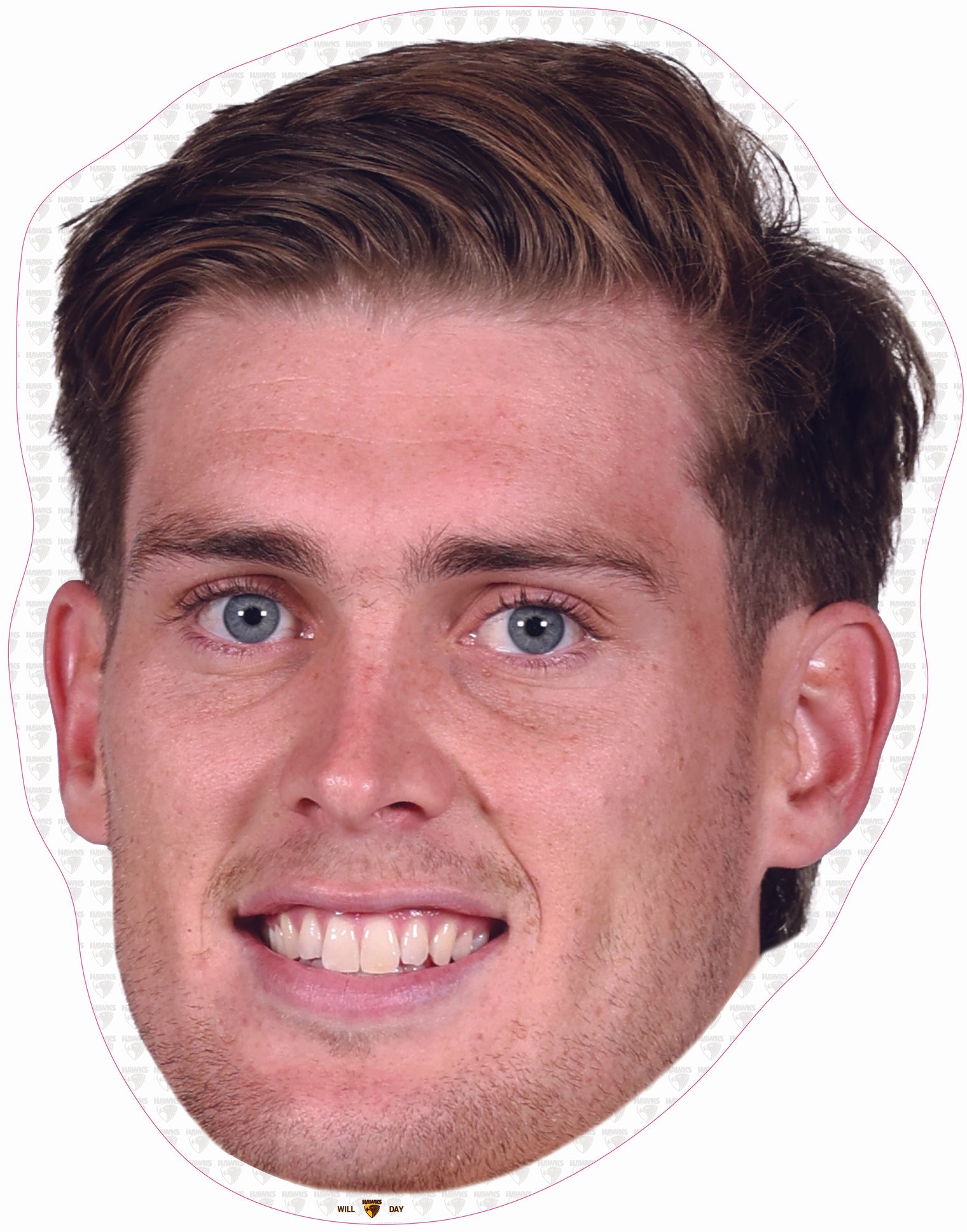 Will Day