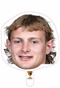 Aidan Schubert