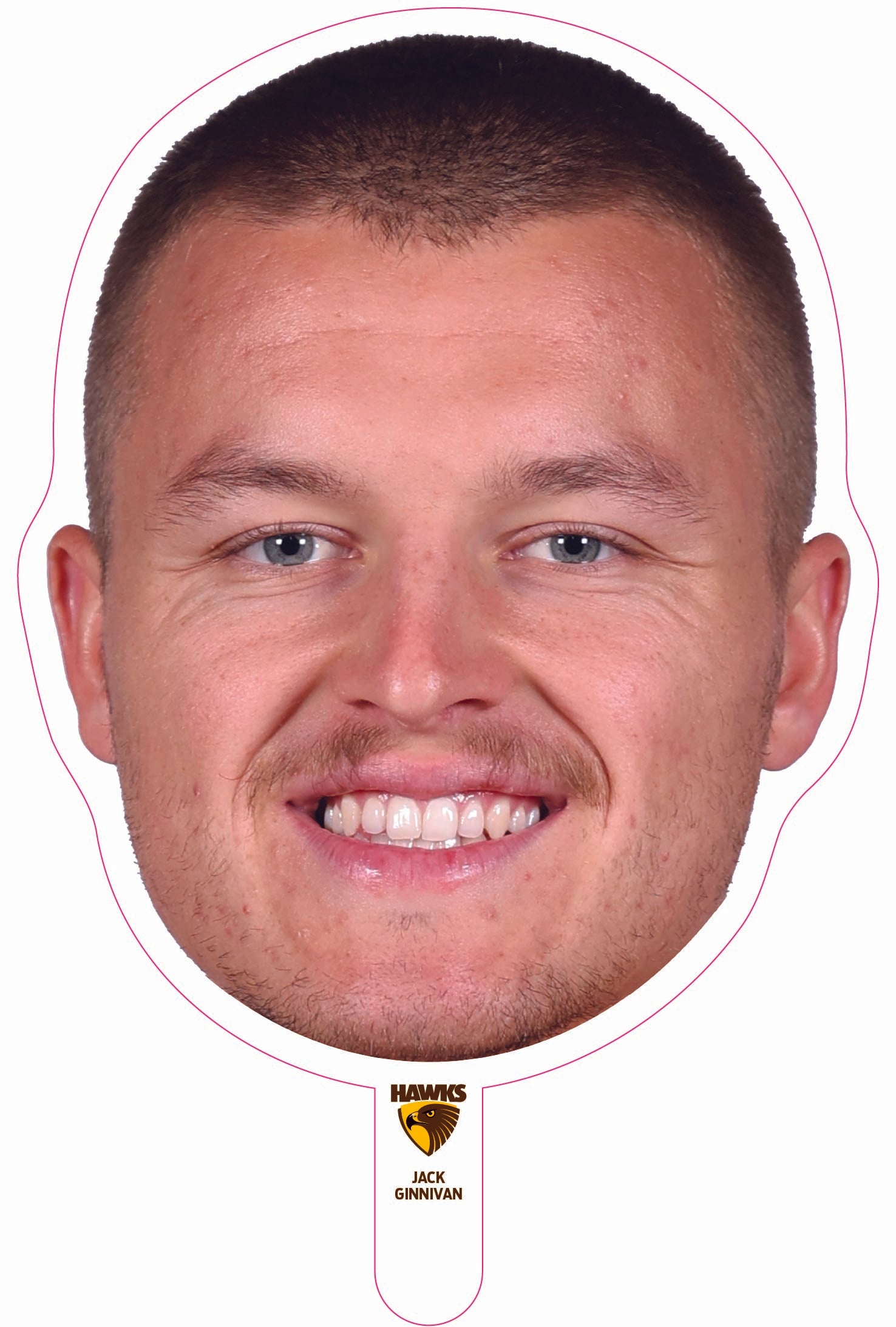 Jack Ginnivan