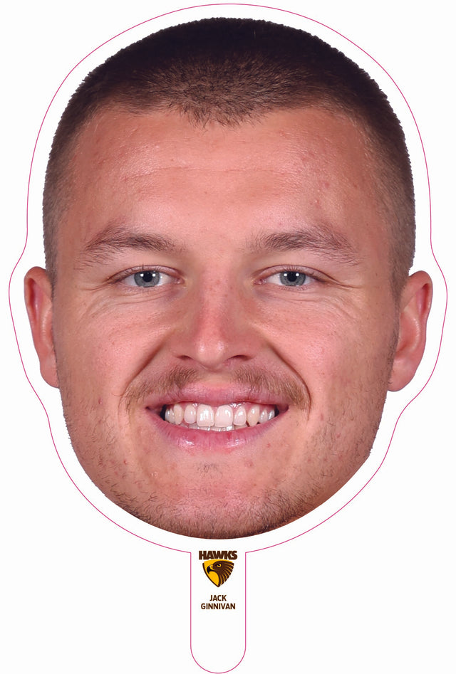 Jack Ginnivan