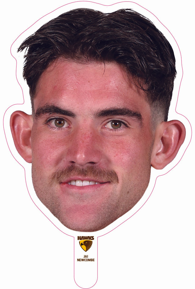 Jai Newcombe