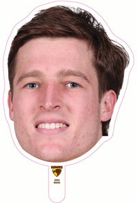 Josh Ward