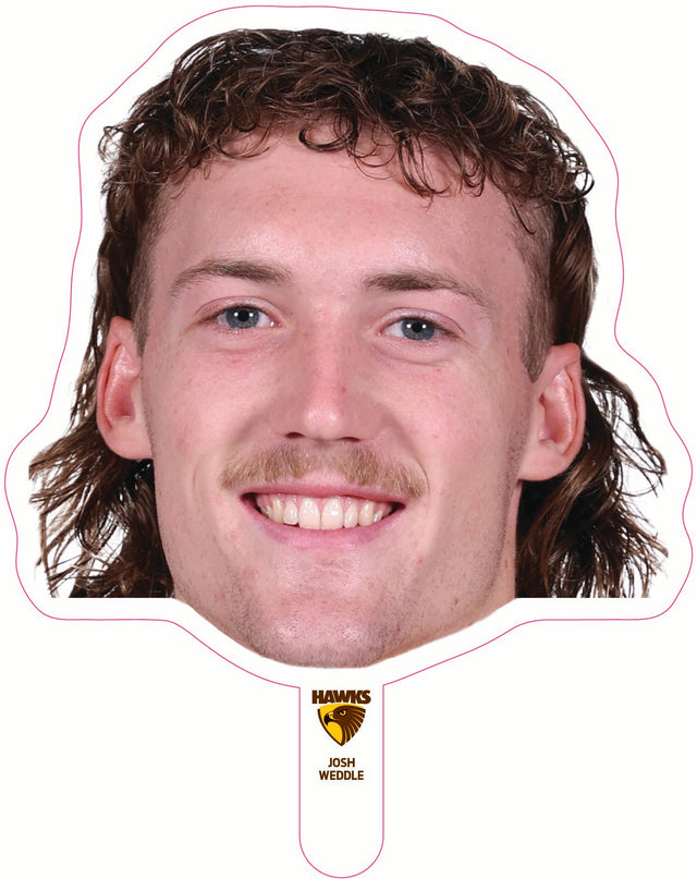 Josh Weddle