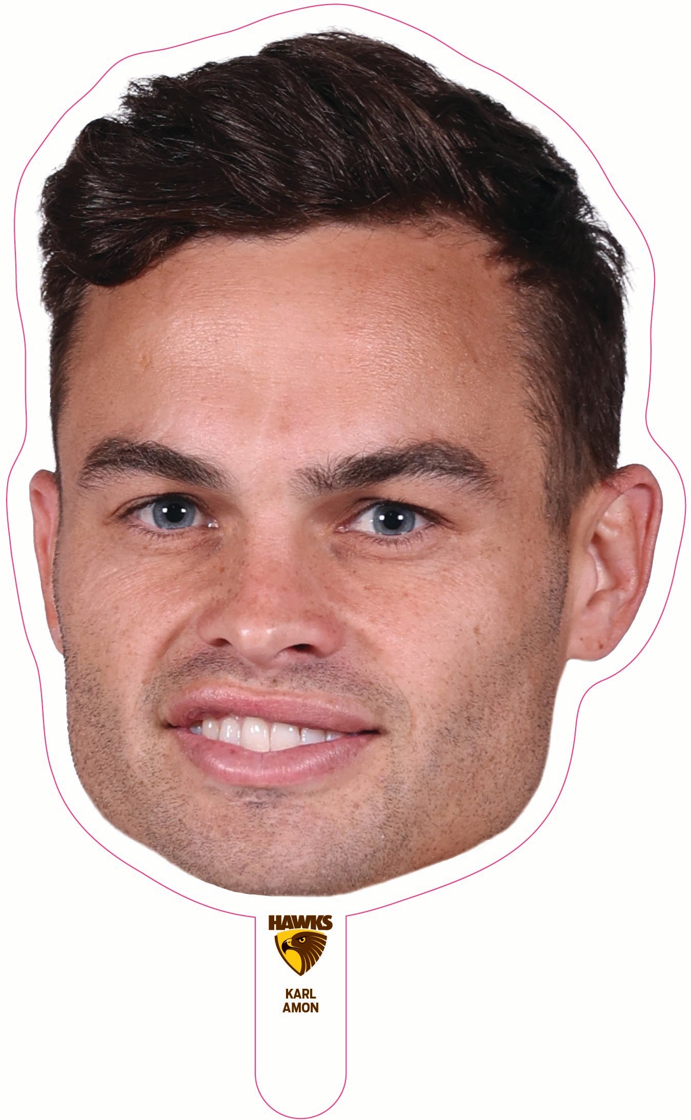 Karl Amon