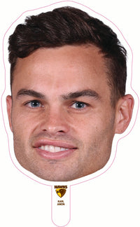 Karl Amon