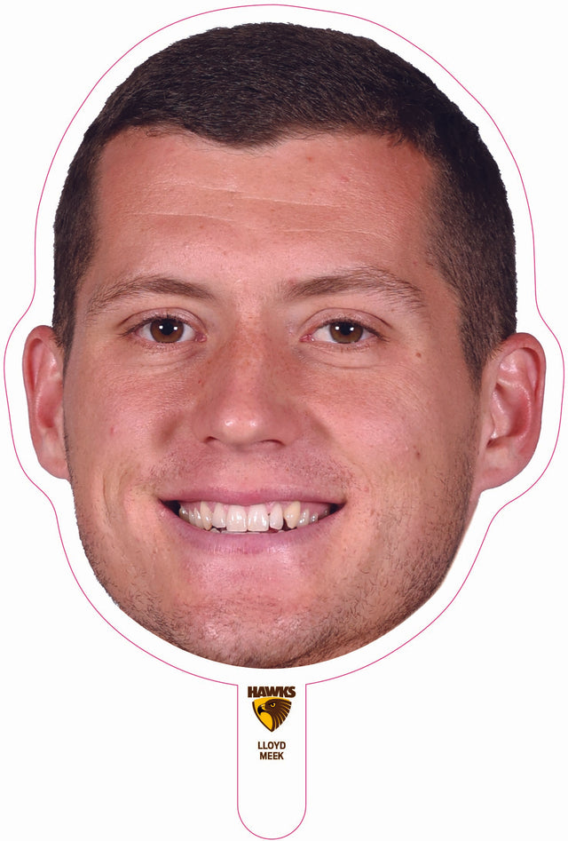 Lloyd Meek