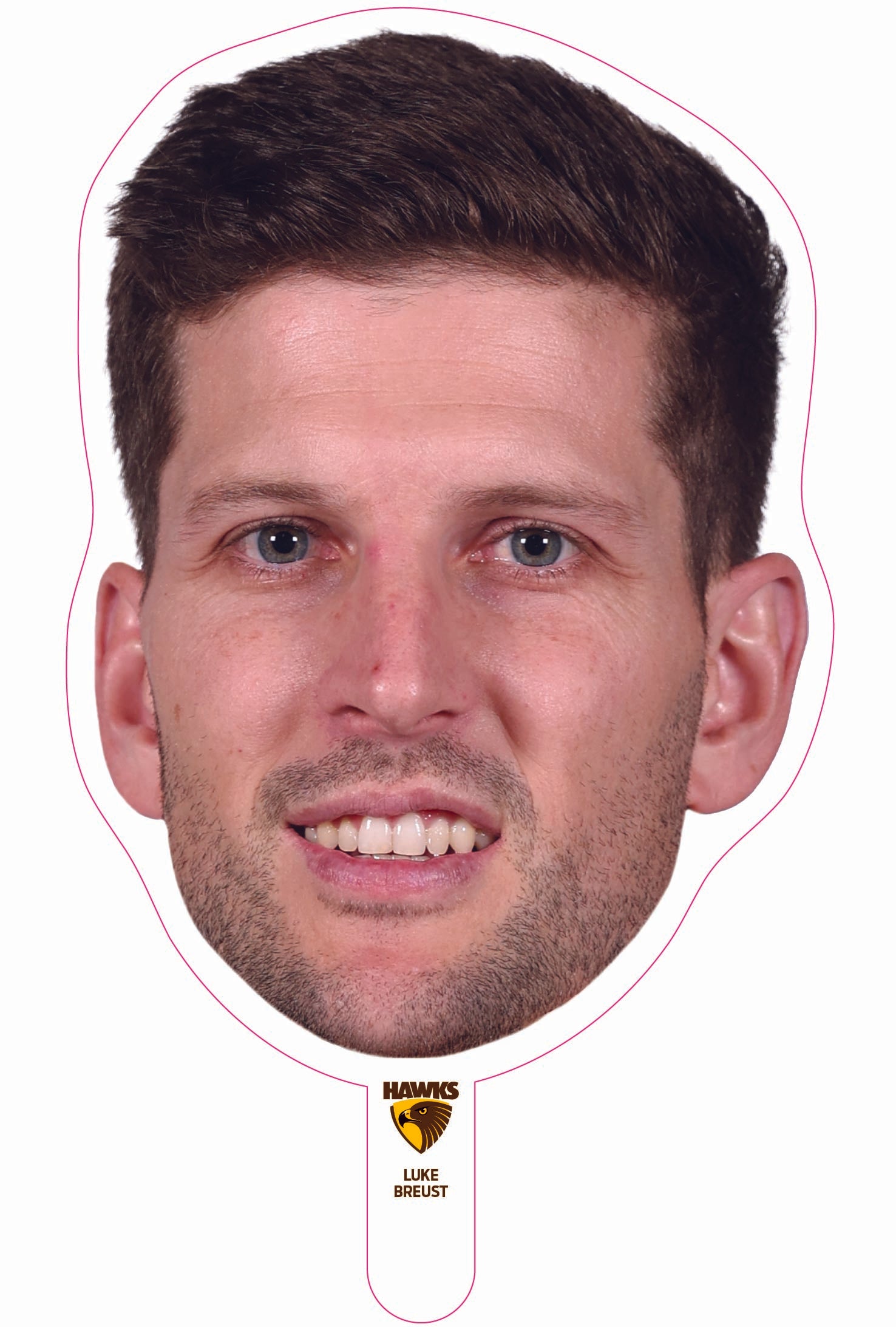 Luke Breust