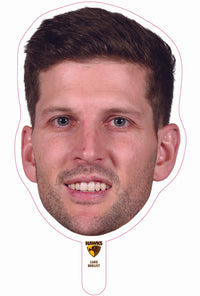 Luke Breust